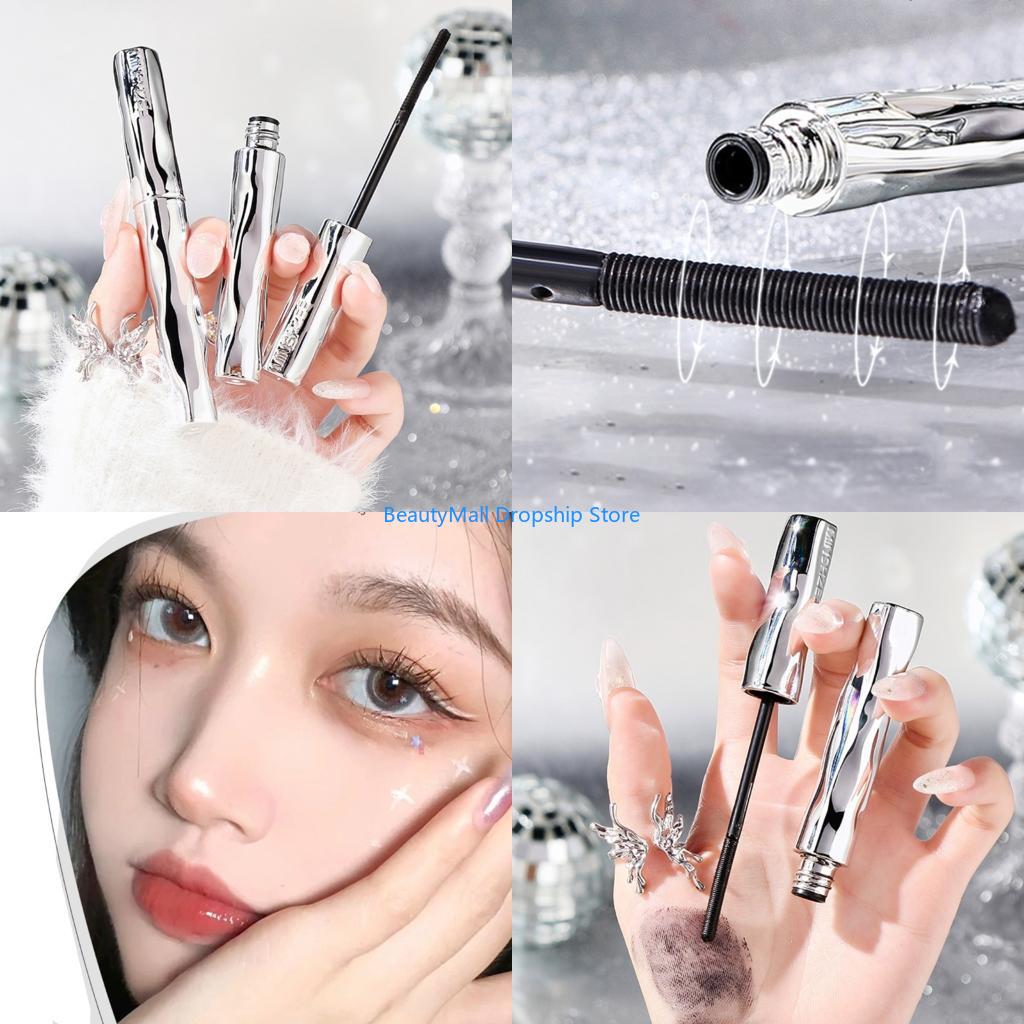 Waterproof Mascara Wand - Maskara Tongkat Besi 40JD, Tongkat Maskara