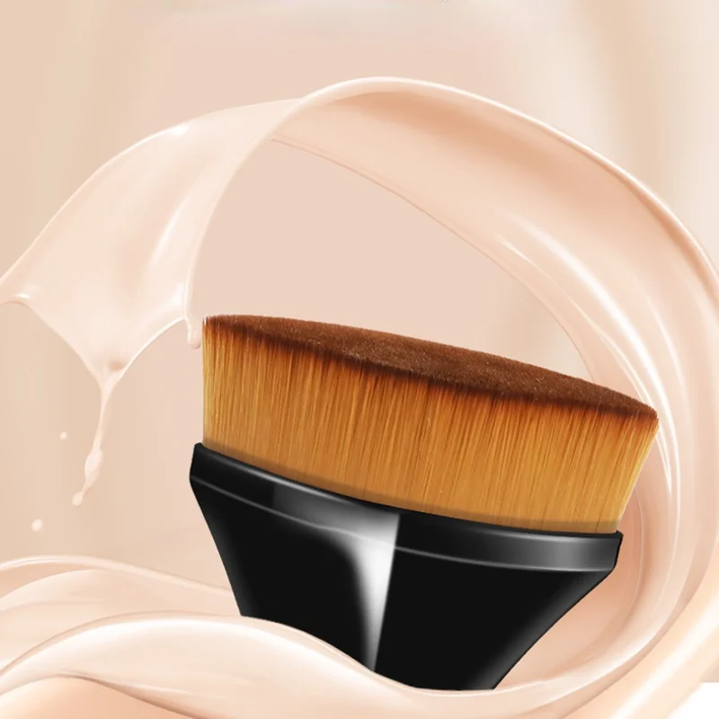 Beauty No Makeup - Kuas Rias Ajaib No.55 Baru Kuas