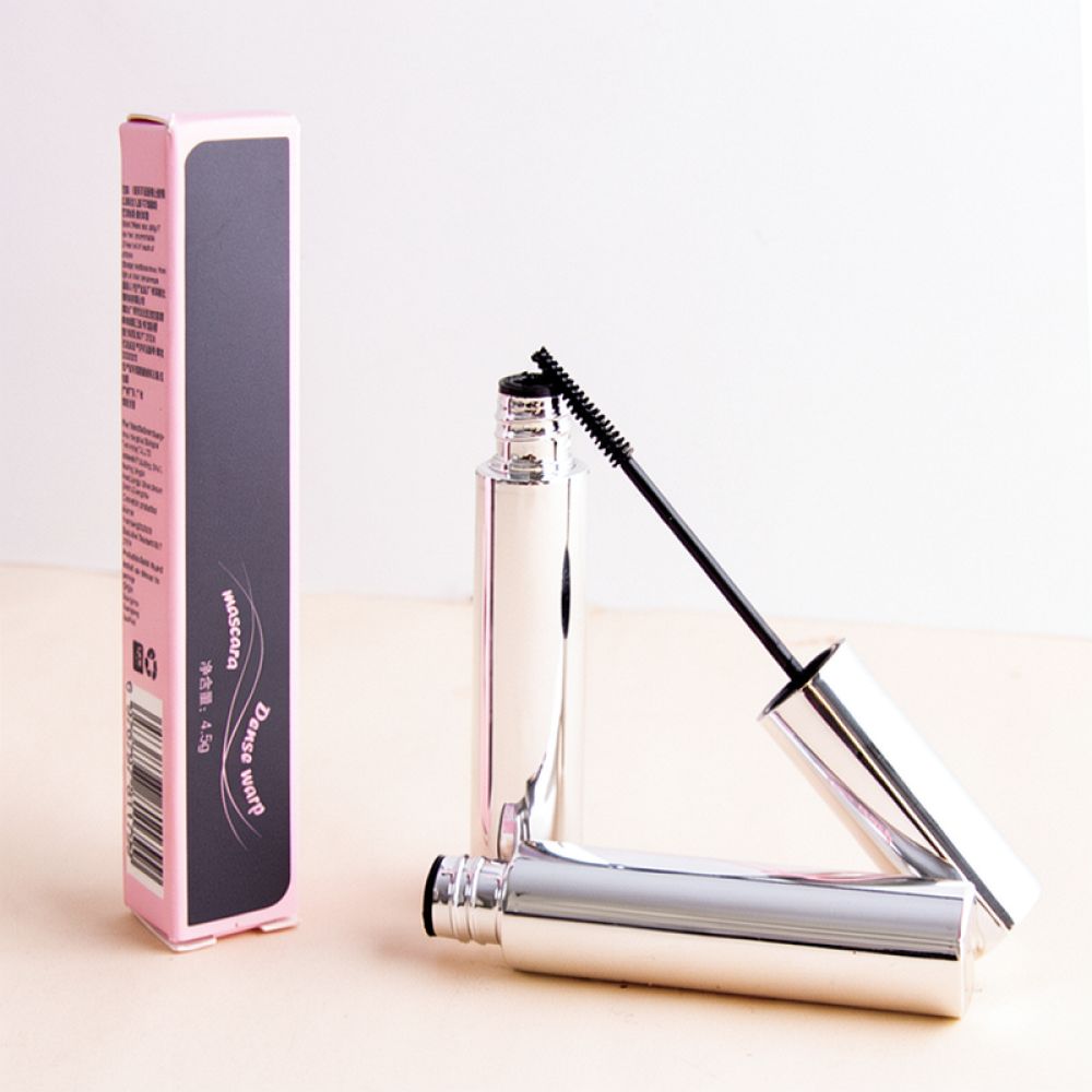 Waterproof Mascara Wand - Untuk Maskara Casen, Formula Tahan Air,