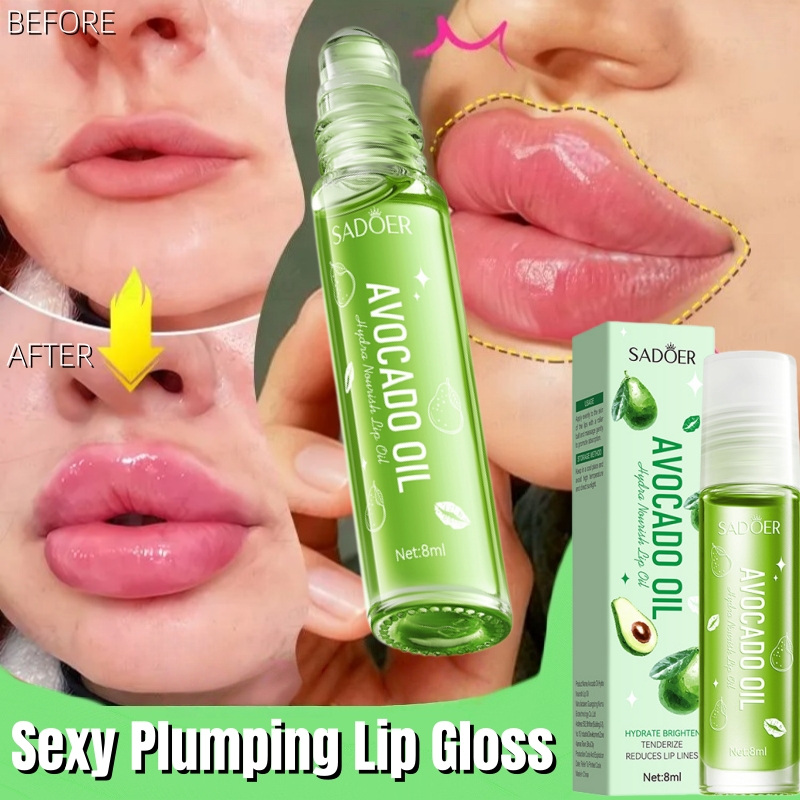 Minyak Esensial Pengencang Bib - Beauty No Makeup ulasan dan harga