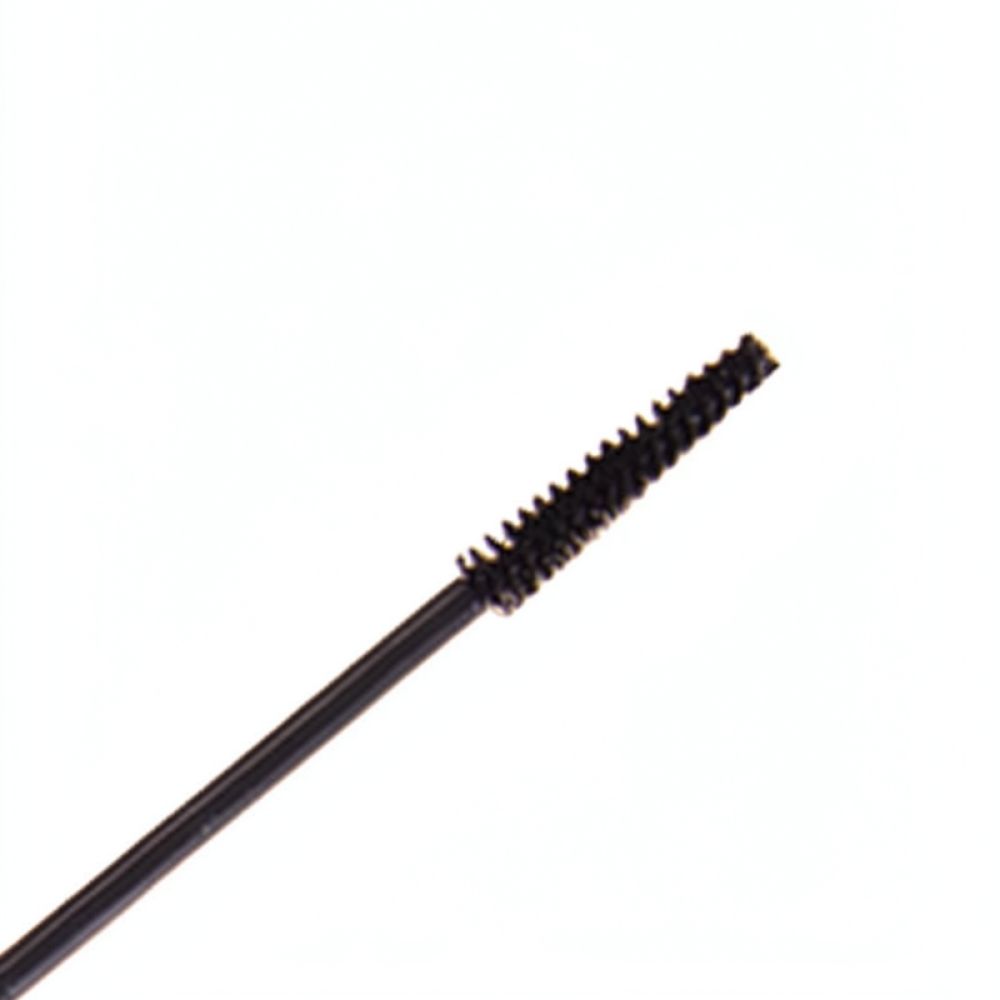 Untuk Maskara Hitam Casen, Tah - Waterproof Mascara Wand ulasan dan harga