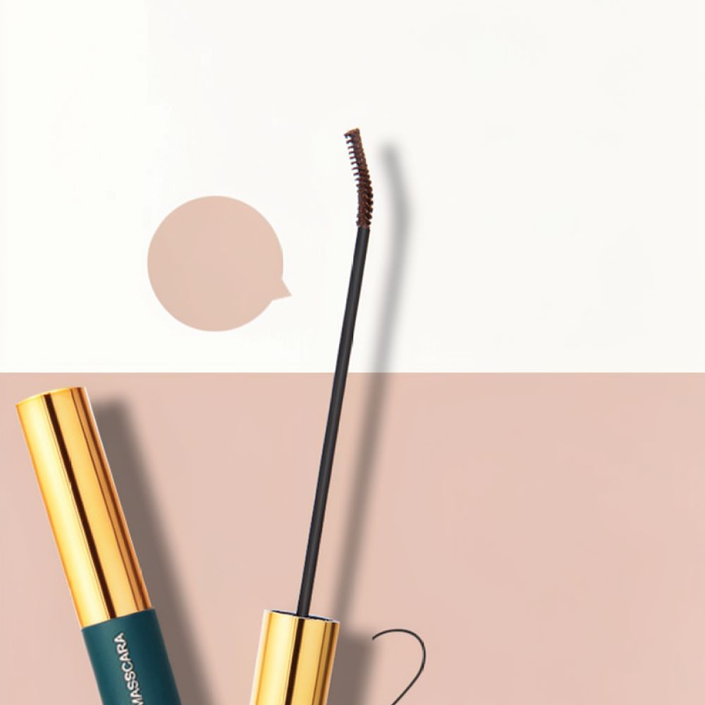 Untuk MKING PRETTY, Maskara Bu - Waterproof Mascara Wand ulasan dan harga