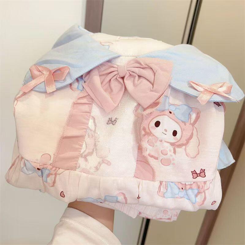 Set Piyama My Melody 2026 Musi - Beauty & Makeup Katia Di Paola ulasan dan harga