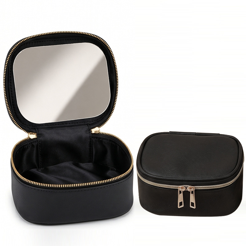 Tas Makeup Baru 2026 dengan Ce - Beauty Makeup Women ulasan dan harga