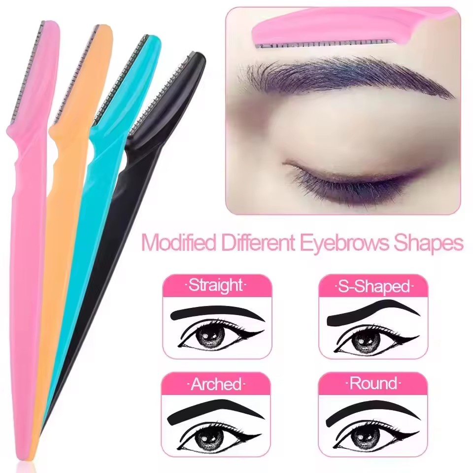 3/30/40 buah Alat Pemangkas Al - Beauty No Makeup ulasan dan harga