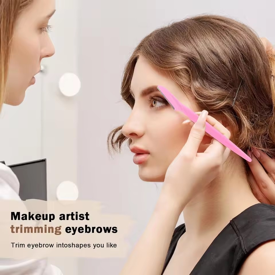 3/30/40 buah Alat Pemangkas Al - Beauty No Makeup ulasan dan harga