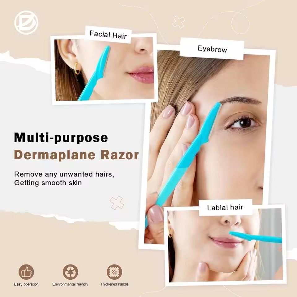 3/30/40 buah Alat Pemangkas Al - Beauty No Makeup ulasan dan harga