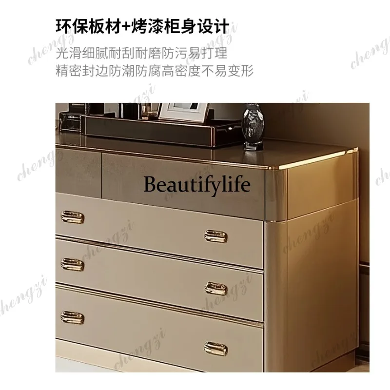 E182 Set Lengkap Meja Rias Kay - Beauty Makeup Vanity Set ulasan dan harga