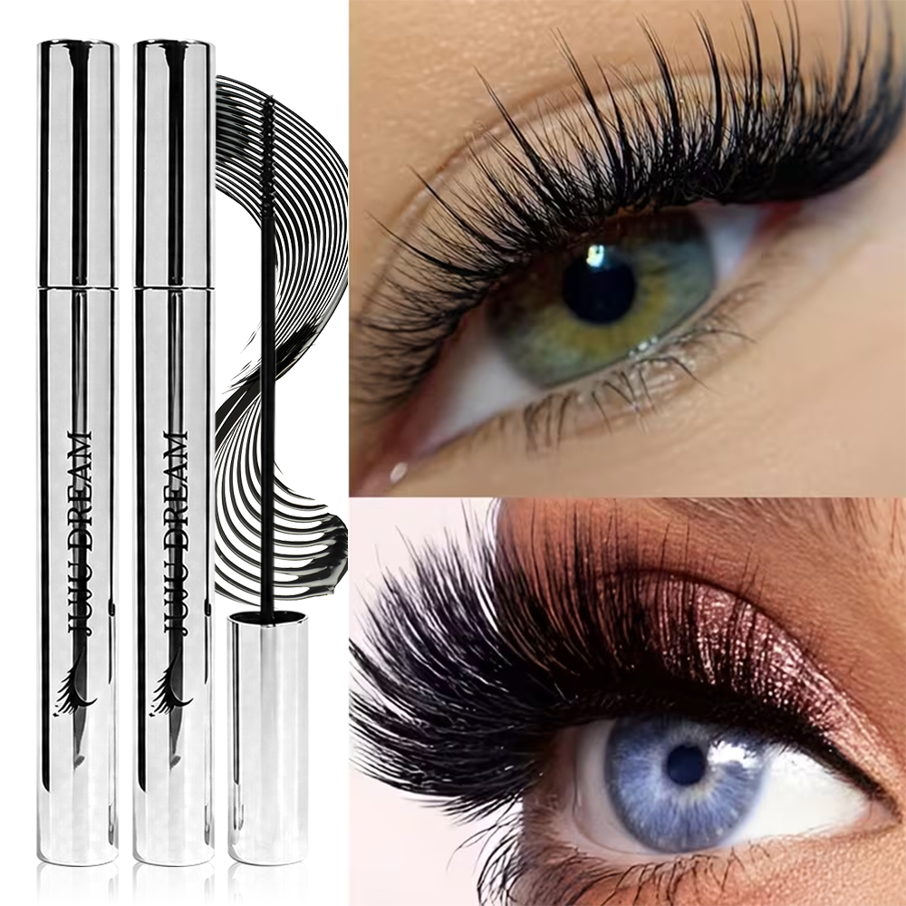 Maskara Volume Tebal Tahan Air - Waterproof Mascara Wand ulasan dan harga