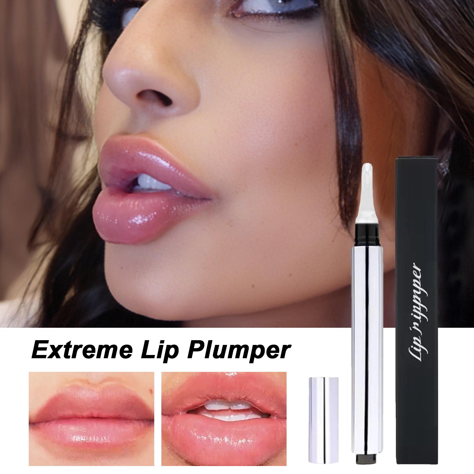 Lip Plumper Makeup Base Spicul - Beauty Makeup Women ulasan dan harga