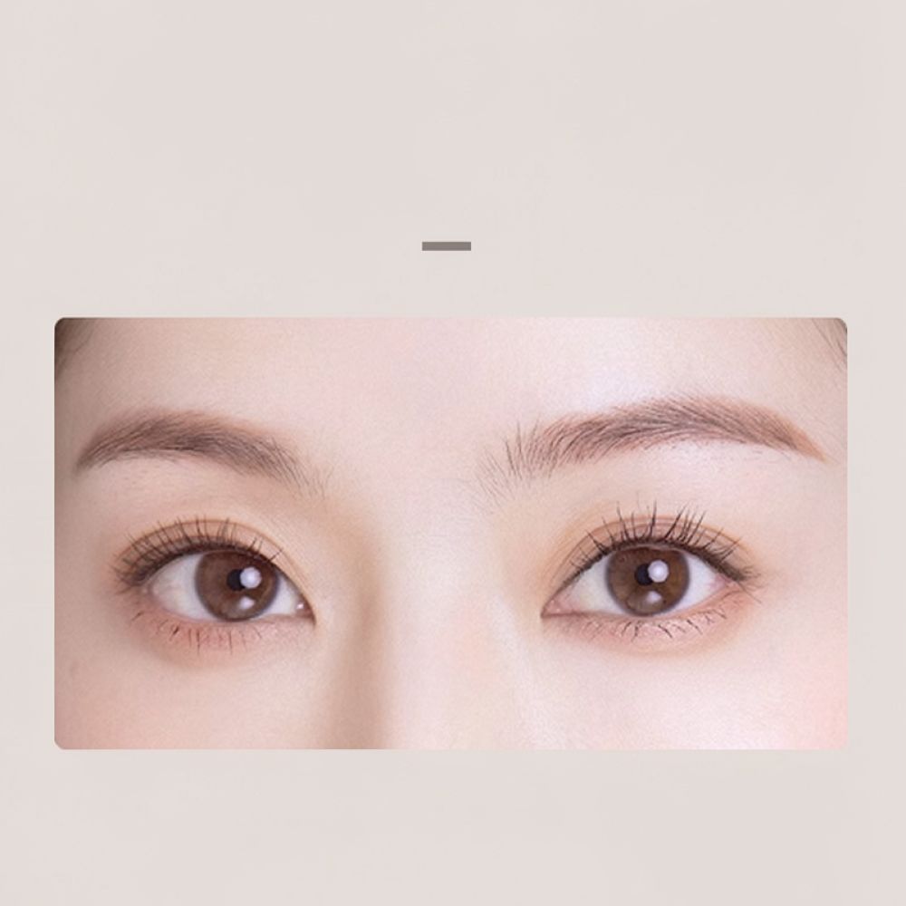 Untuk Maskara Tahan Air Casen, - Waterproof Mascara Wand ulasan dan harga