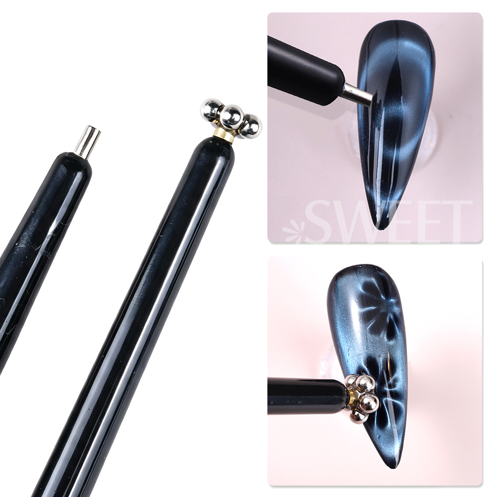 SWEET TREND-2/3pcs Pena Magnet - Contour Palette Stick ulasan dan harga