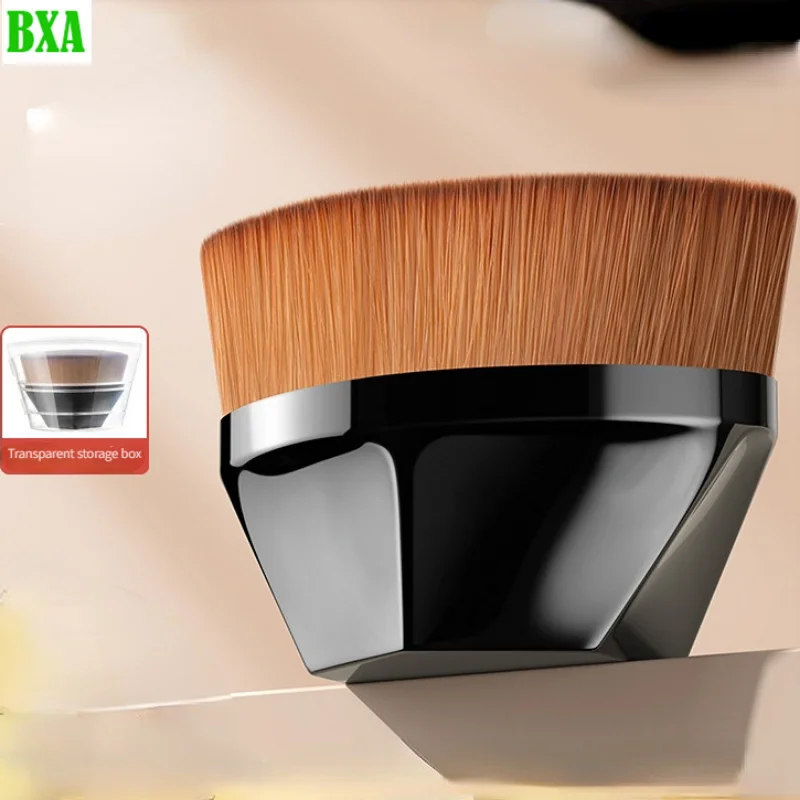 Kuas Rias Ajaib No.55 Baru Kua - Beauty No Makeup ulasan dan harga