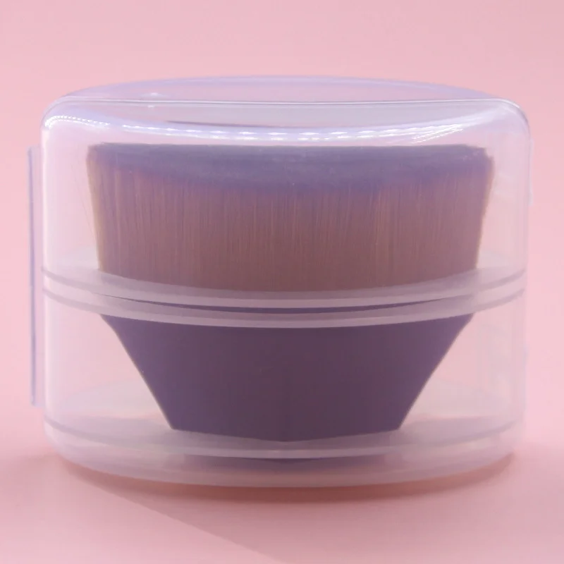 Kuas Rias Ajaib No.55 Baru Kua - Beauty No Makeup ulasan dan harga