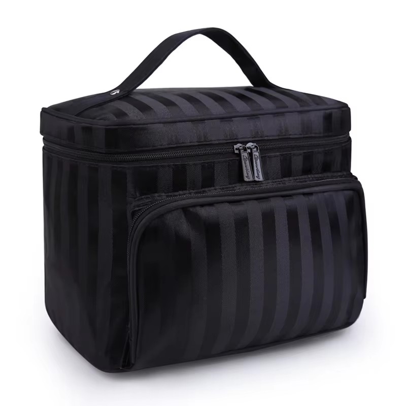    Tas Kosmetik Wanita Kapasi - Beauty Makeup Women ulasan dan harga