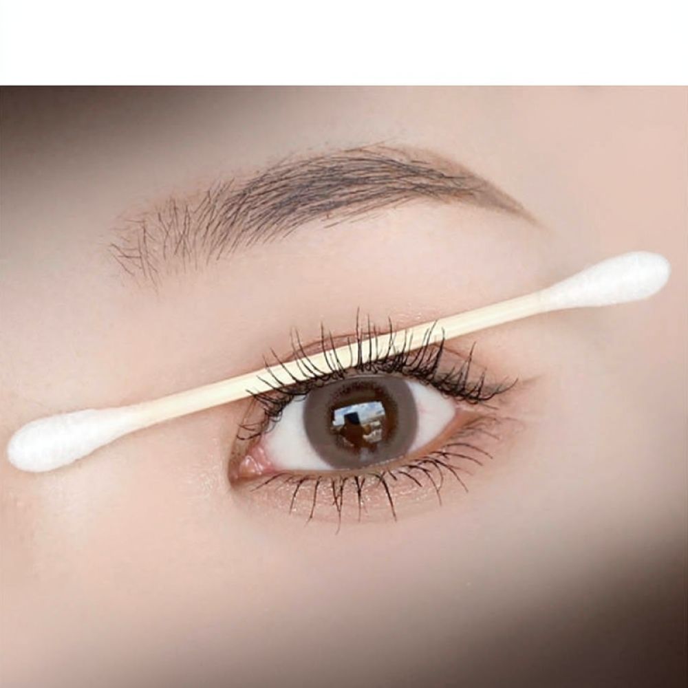 Untuk Maskara Casen, Formula T - Waterproof Mascara Wand ulasan dan harga