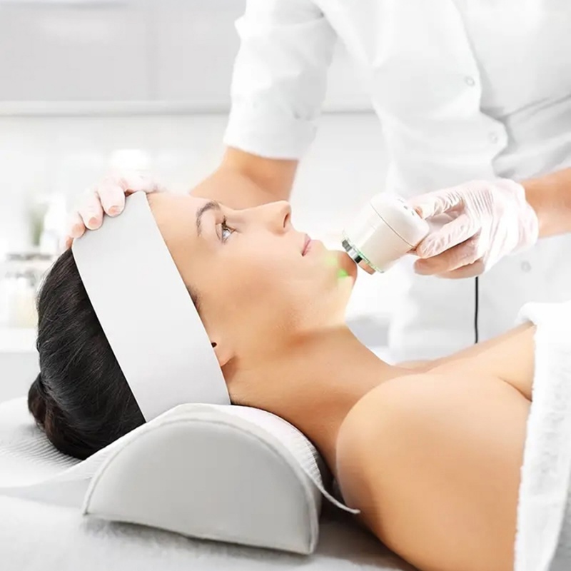 Ikat kepala wajah sekali pakai - Beauty Makeup Women ulasan dan harga