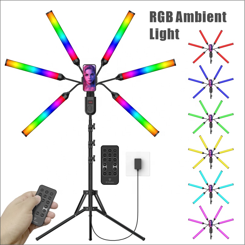Lampu Studio Foto Pencahayaan  - Beauty No Makeup ulasan dan harga