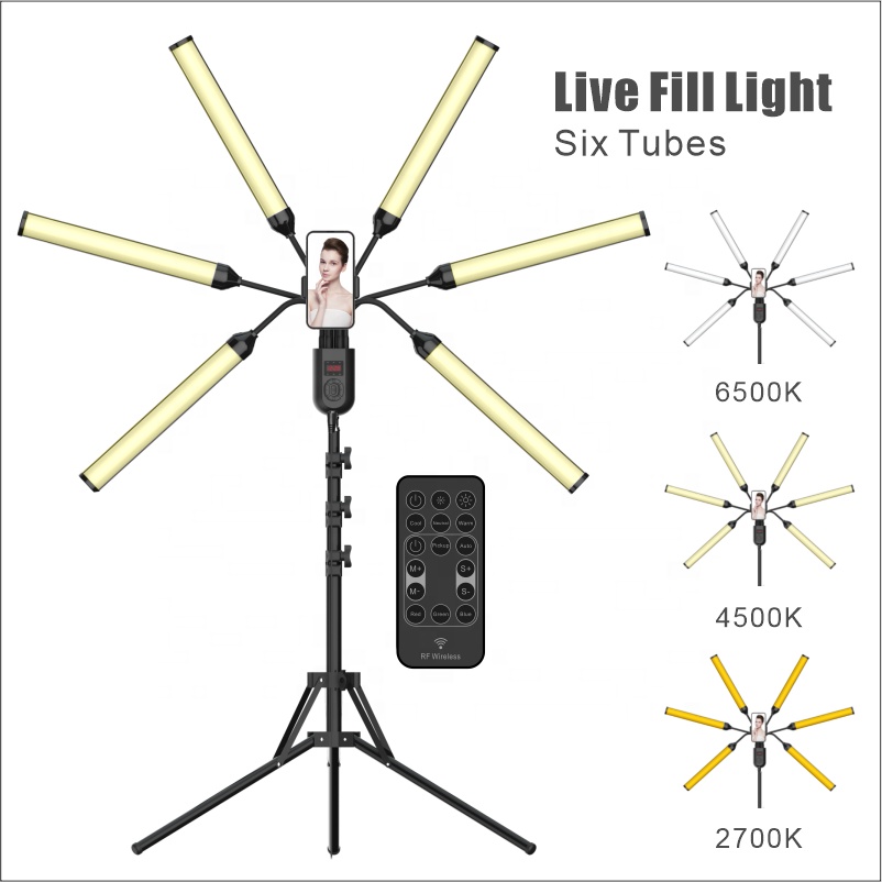 Lampu Studio Foto Pencahayaan  - Beauty No Makeup ulasan dan harga