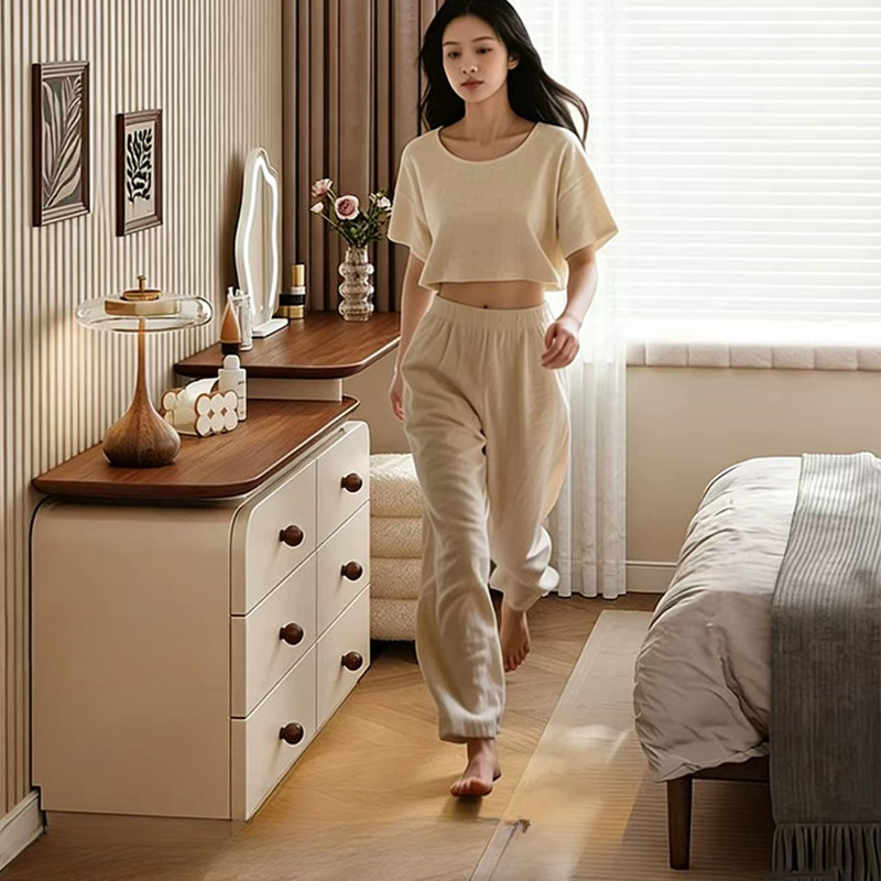 Meja Rias Kamar Tidur Abad Per - Beauty Without Makeup ulasan dan harga