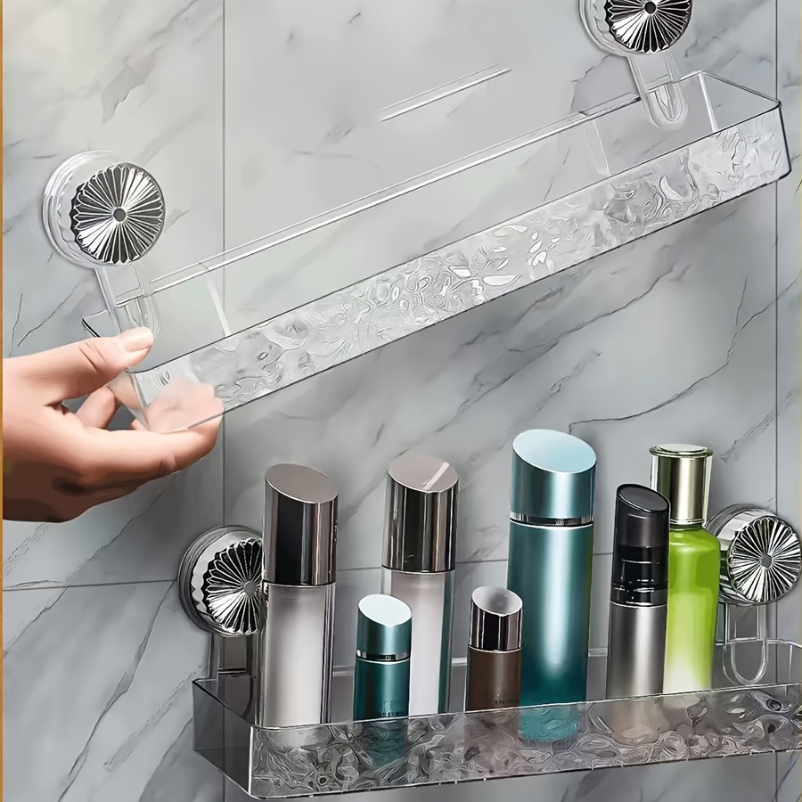 Set 2 Buah Rak Penyimpanan Kec - Beauty Makeup Vanity Set ulasan dan harga