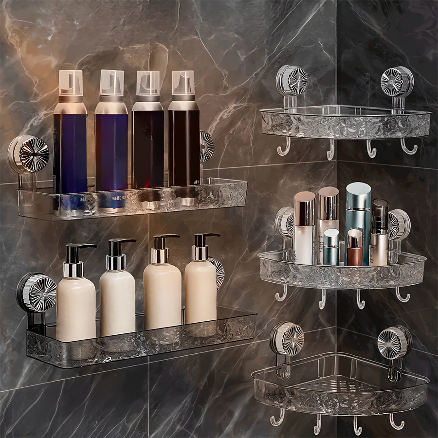 Set 2 Buah Rak Penyimpanan Kec - Beauty Makeup Vanity Set ulasan dan harga