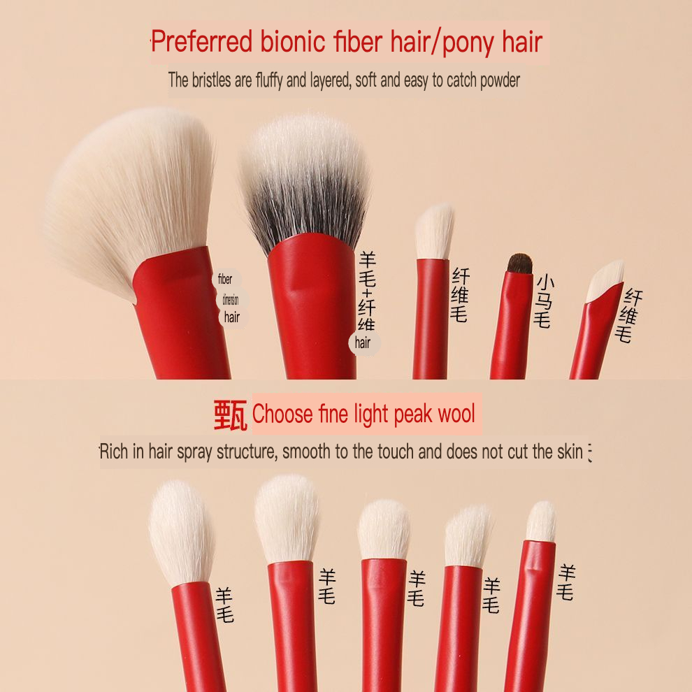Set Kolaborasi Anti-Penuaan: K - Beauty Without Makeup ulasan dan harga