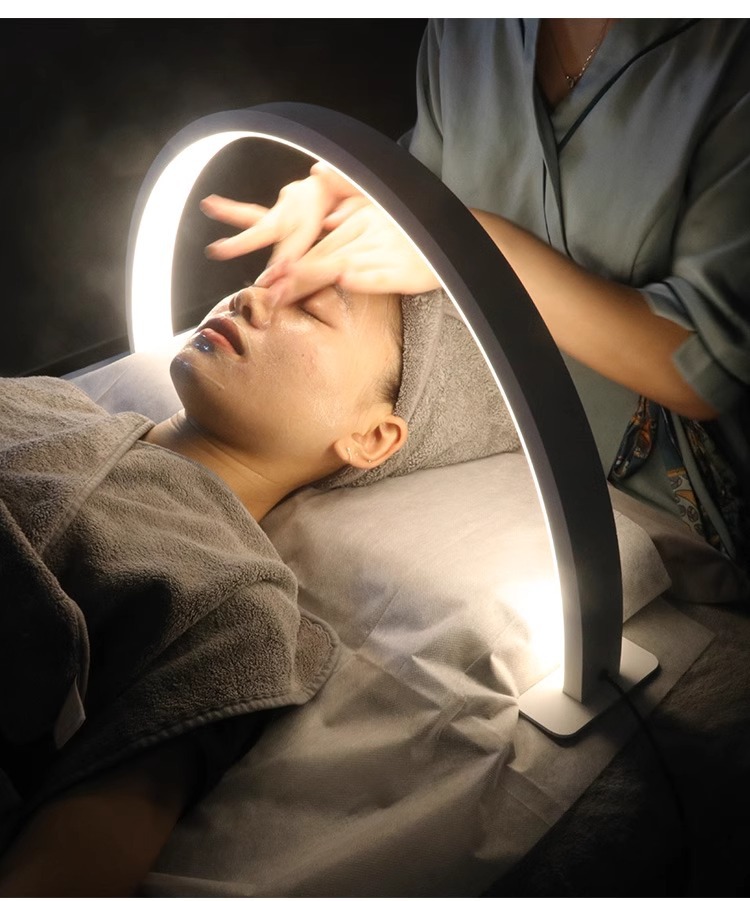 Lampu Kuku LED Lampu Desktop S - Beauty No Makeup ulasan dan harga